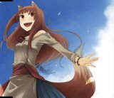 BUY NEW spice and wolf - 166604 Premium Anime Print Poster